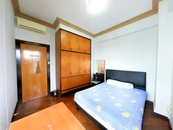 Regent Heights (D23), Condominium #524153701